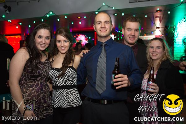 Tryst nightclub photo 115 - December 1st, 2012