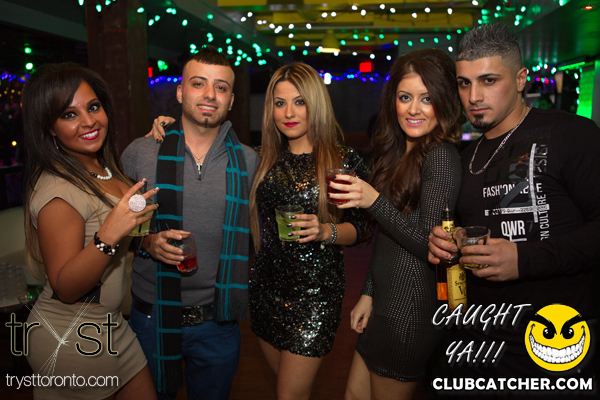 Tryst nightclub photo 117 - December 1st, 2012