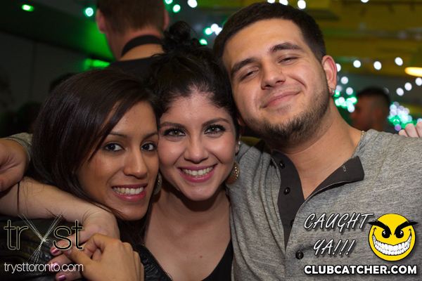Tryst nightclub photo 118 - December 1st, 2012