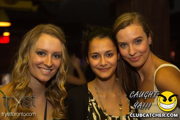 Tryst nightclub photo 120 - December 1st, 2012