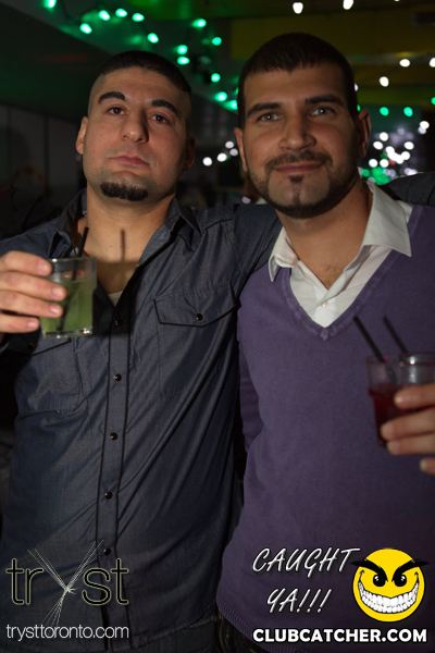 Tryst nightclub photo 121 - December 1st, 2012