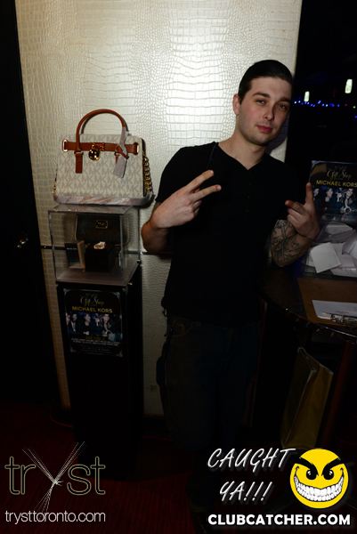 Tryst nightclub photo 122 - December 1st, 2012