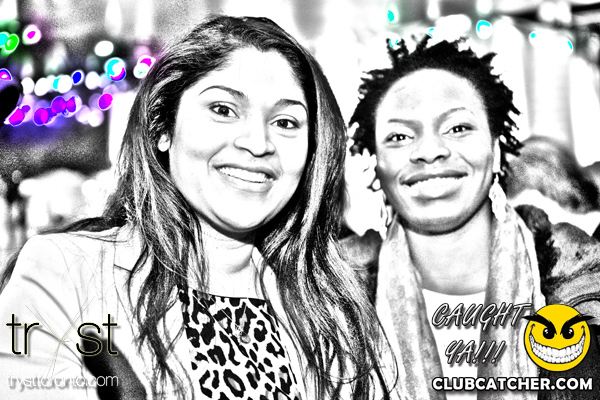 Tryst nightclub photo 123 - December 1st, 2012