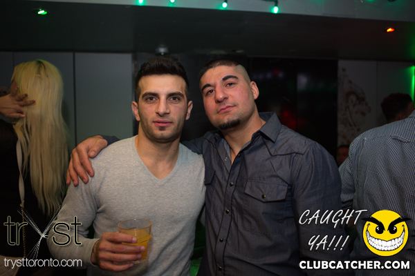 Tryst nightclub photo 124 - December 1st, 2012