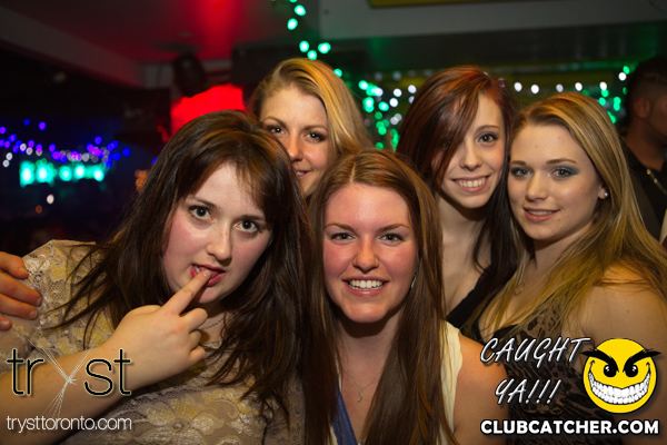 Tryst nightclub photo 125 - December 1st, 2012