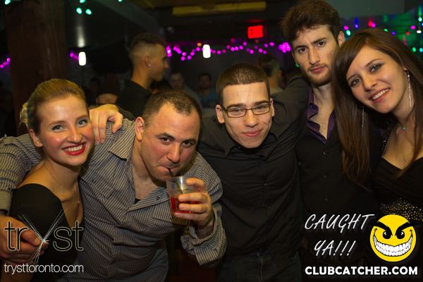 Tryst nightclub photo 127 - December 1st, 2012