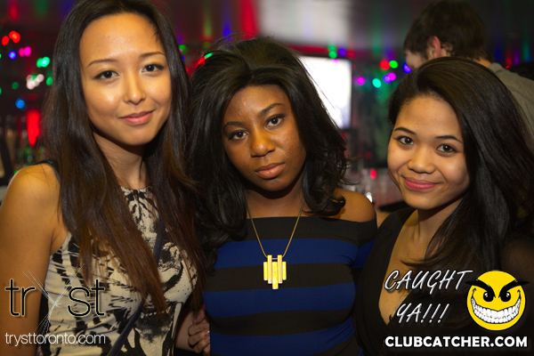 Tryst nightclub photo 128 - December 1st, 2012