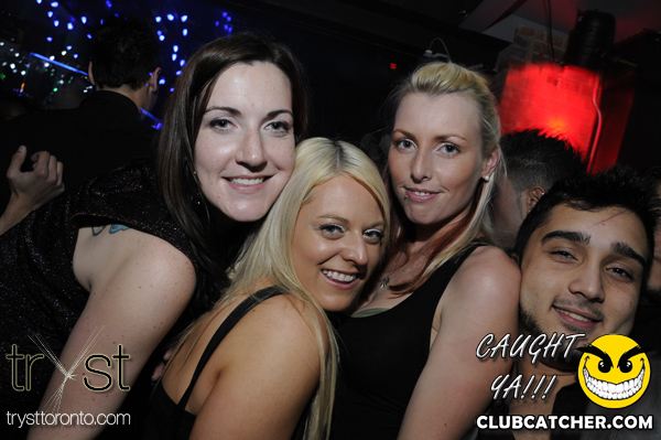 Tryst nightclub photo 129 - December 1st, 2012