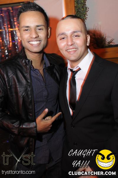 Tryst nightclub photo 130 - December 1st, 2012