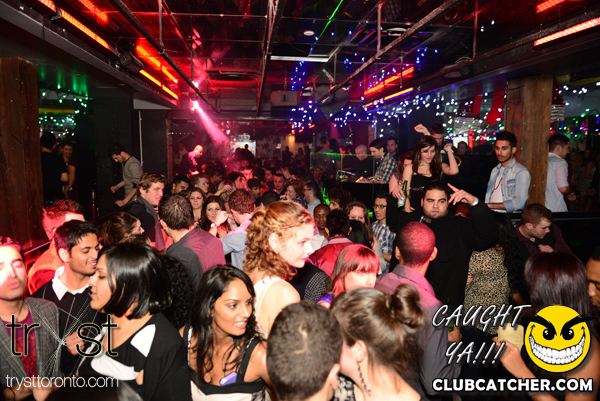 Tryst nightclub photo 14 - December 1st, 2012