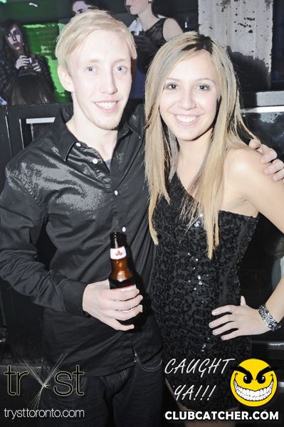 Tryst nightclub photo 131 - December 1st, 2012