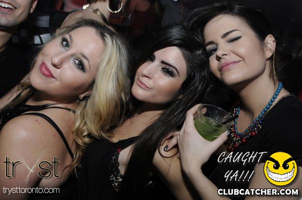Tryst nightclub photo 132 - December 1st, 2012