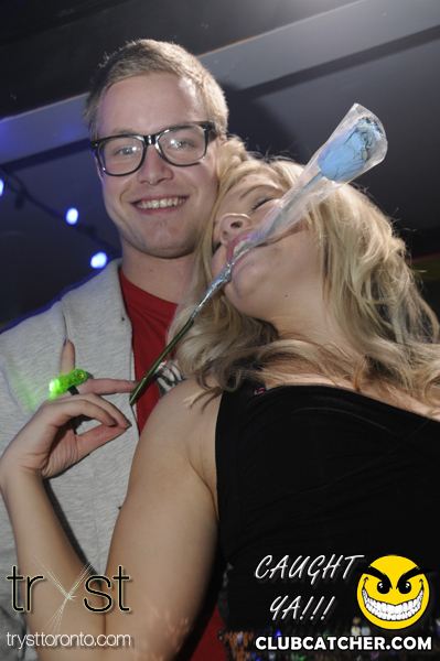 Tryst nightclub photo 133 - December 1st, 2012