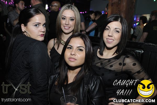 Tryst nightclub photo 134 - December 1st, 2012