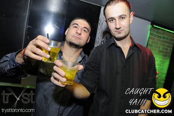 Tryst nightclub photo 137 - December 1st, 2012