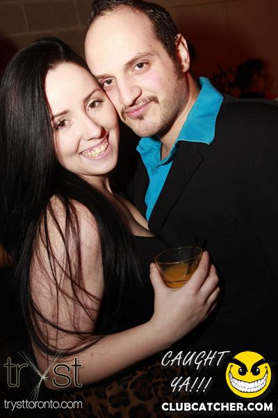 Tryst nightclub photo 138 - December 1st, 2012