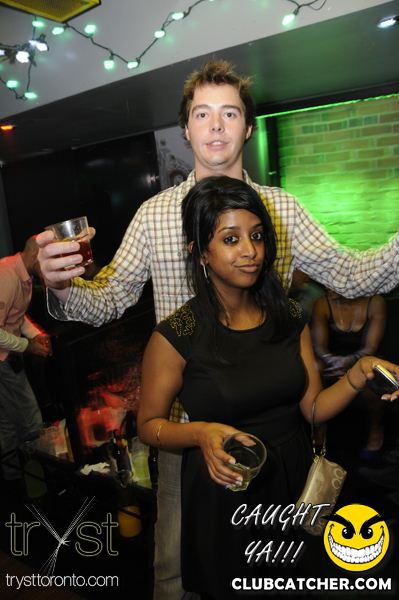 Tryst nightclub photo 140 - December 1st, 2012