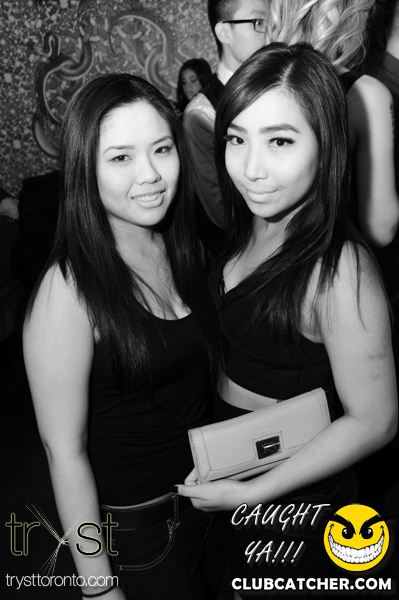 Tryst nightclub photo 141 - December 1st, 2012