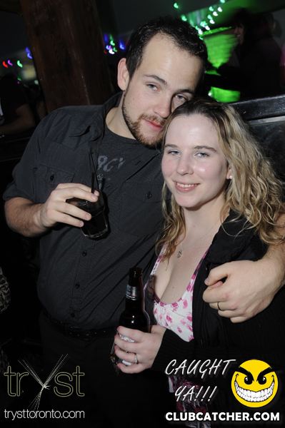 Tryst nightclub photo 142 - December 1st, 2012