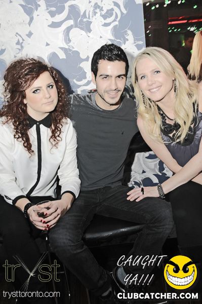 Tryst nightclub photo 143 - December 1st, 2012