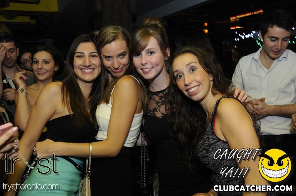 Tryst nightclub photo 144 - December 1st, 2012