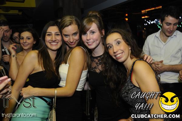 Tryst nightclub photo 144 - December 1st, 2012