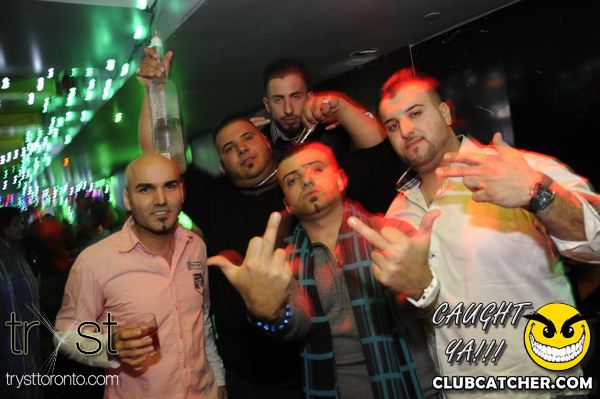 Tryst nightclub photo 145 - December 1st, 2012