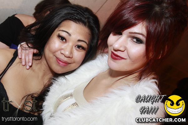 Tryst nightclub photo 148 - December 1st, 2012