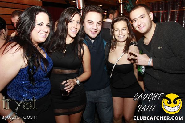 Tryst nightclub photo 153 - December 1st, 2012