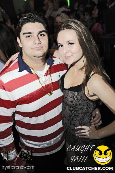 Tryst nightclub photo 155 - December 1st, 2012