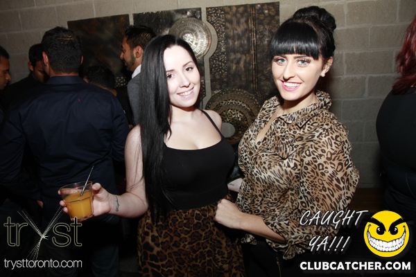 Tryst nightclub photo 156 - December 1st, 2012