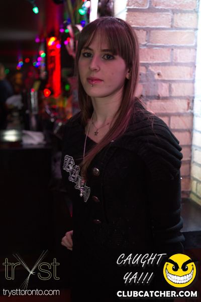 Tryst nightclub photo 157 - December 1st, 2012