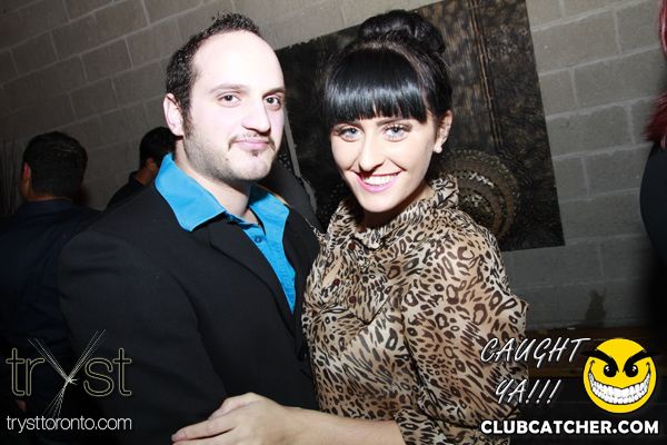 Tryst nightclub photo 158 - December 1st, 2012