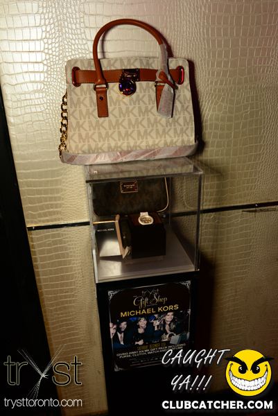 Tryst nightclub photo 17 - December 1st, 2012