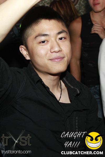 Tryst nightclub photo 161 - December 1st, 2012