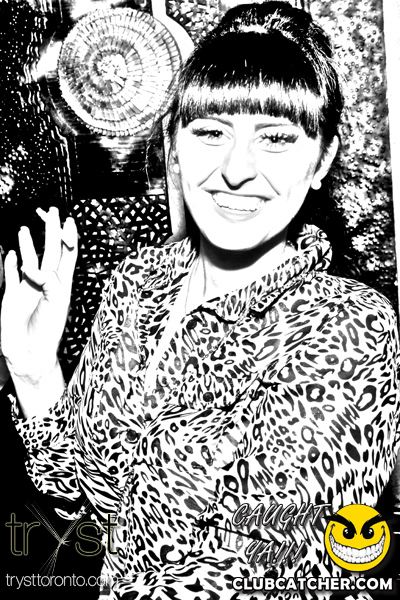 Tryst nightclub photo 162 - December 1st, 2012