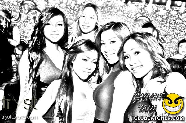 Tryst nightclub photo 165 - December 1st, 2012