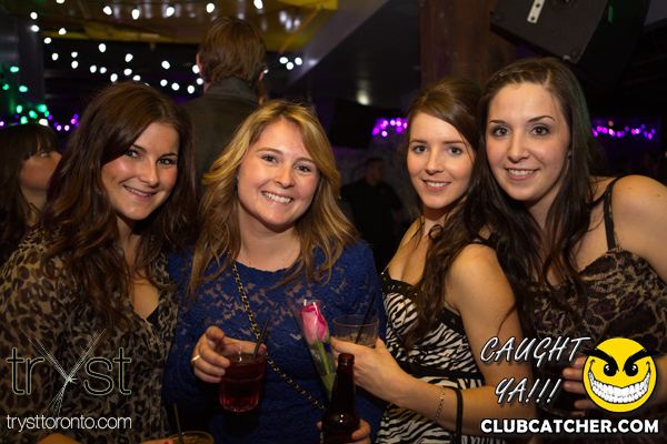 Tryst nightclub photo 167 - December 1st, 2012