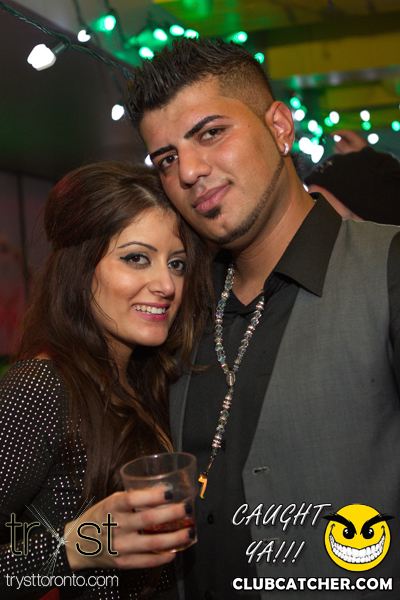 Tryst nightclub photo 168 - December 1st, 2012