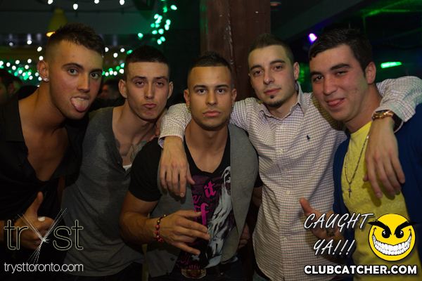 Tryst nightclub photo 169 - December 1st, 2012