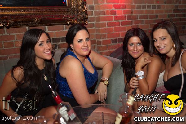 Tryst nightclub photo 171 - December 1st, 2012