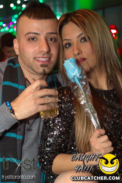 Tryst nightclub photo 172 - December 1st, 2012