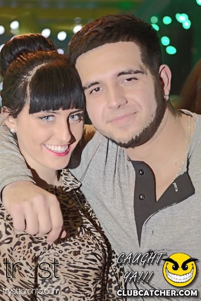 Tryst nightclub photo 174 - December 1st, 2012