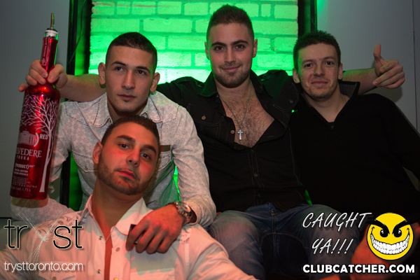 Tryst nightclub photo 175 - December 1st, 2012