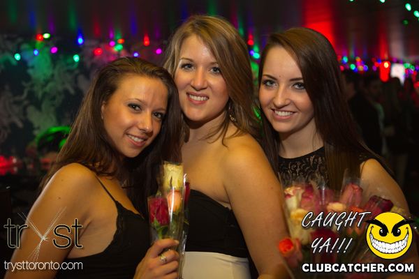 Tryst nightclub photo 176 - December 1st, 2012