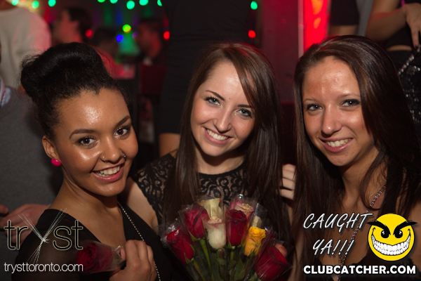 Tryst nightclub photo 177 - December 1st, 2012