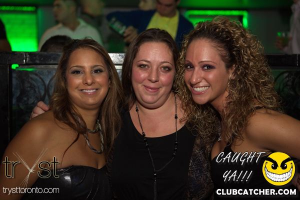 Tryst nightclub photo 178 - December 1st, 2012
