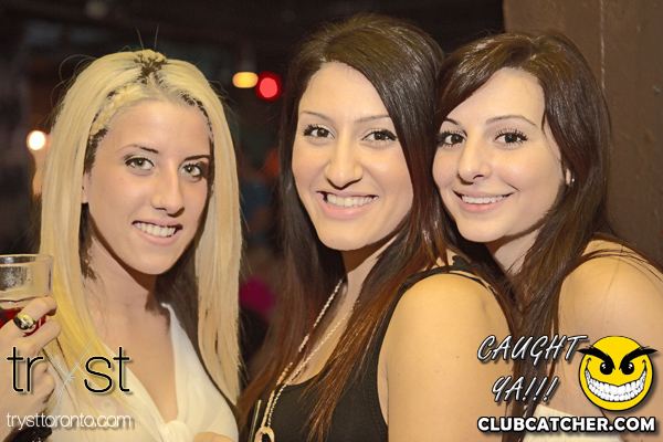 Tryst nightclub photo 179 - December 1st, 2012