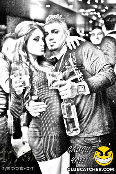 Tryst nightclub photo 180 - December 1st, 2012