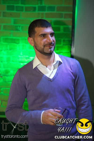 Tryst nightclub photo 182 - December 1st, 2012